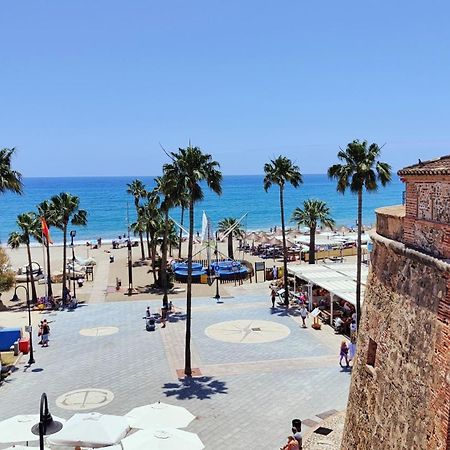 Los Deseos Del Torreon La Cala De Mijas Luaran gambar